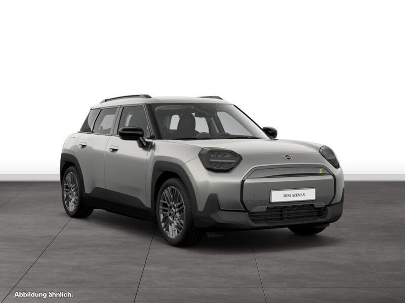 Other Neu 2025 Mini Aceman SUV | 35.200 € (Fairer Preis) - Bild 1/4