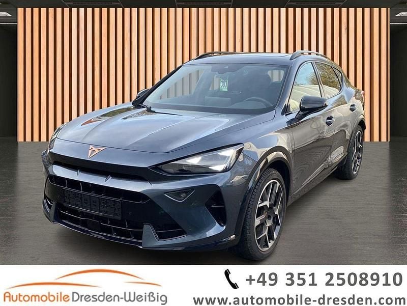 Grau Gebraucht 2025 Cupra Formentor VZ SUV | 37.980 € (Guter Preis) - Bild 1/4