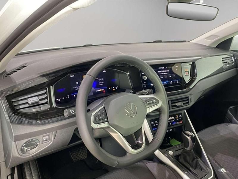 Gebraucht VW Polo Life 116 PS (85 kW) 2025 Pure white Kleinwagen