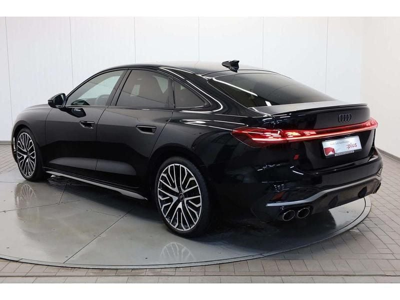 Gebraucht Audi S5 Edition .1 367 PS (269 kW) 2025 Schwarz Limousine