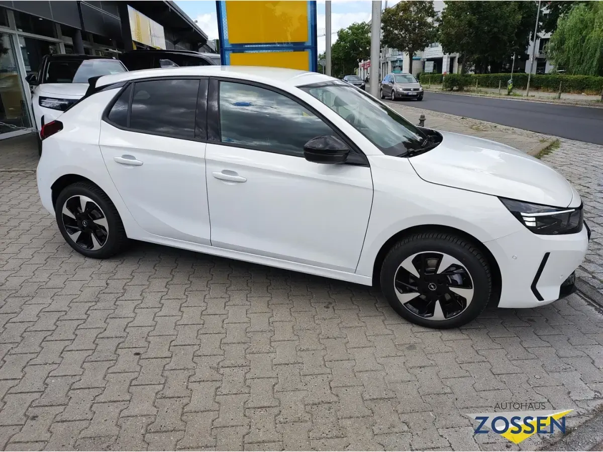 Gebraucht Opel Corsa-e 100 kW (136 PS) 2026 Kleinwagen