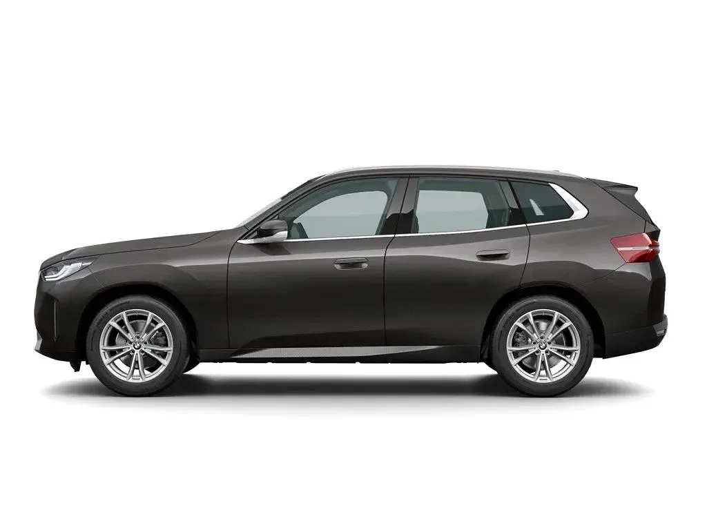 Gebraucht BMW X3 M Sport 208 PS (152 kW) 2026 Grau SUV