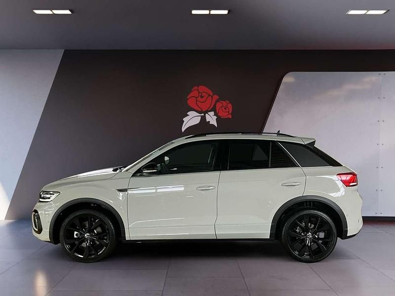 Gebraucht VW T-Roc Style 150 PS (110 kW) 2026 Ascotgrau SUV