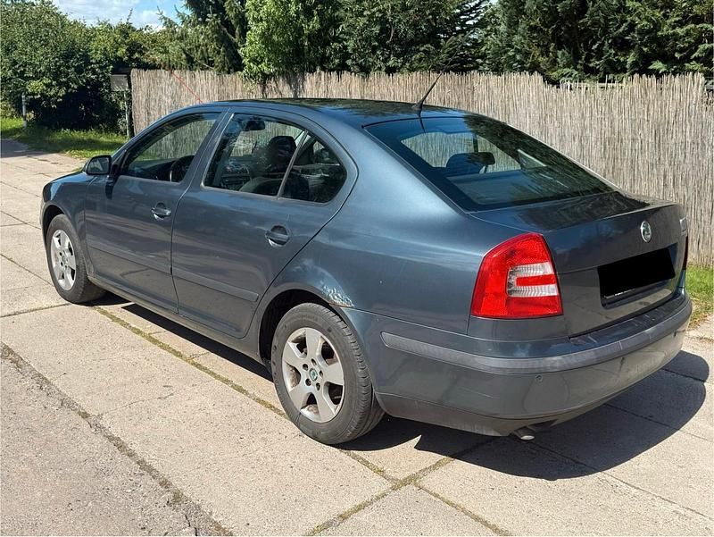 Gebraucht 2007 Skoda Octavia Limousine | 1.300 € (Superpreis) - Bild 1/4