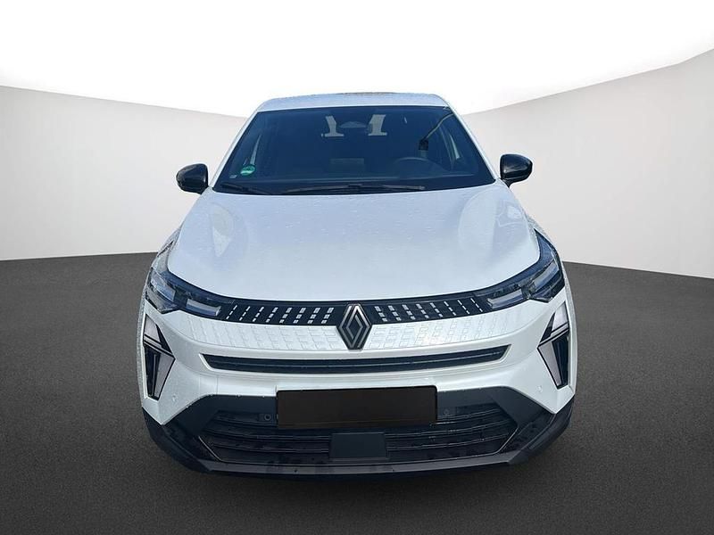 Gebraucht Renault Captur Evolution 101 PS (74 kW) 2025 Metallicsonderlacki SUV