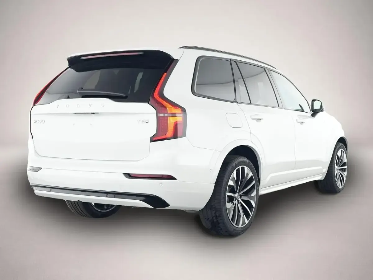 Gebraucht Volvo XC90 Ultra 455 PS (334 kW) 2025 Manufacturer SUV