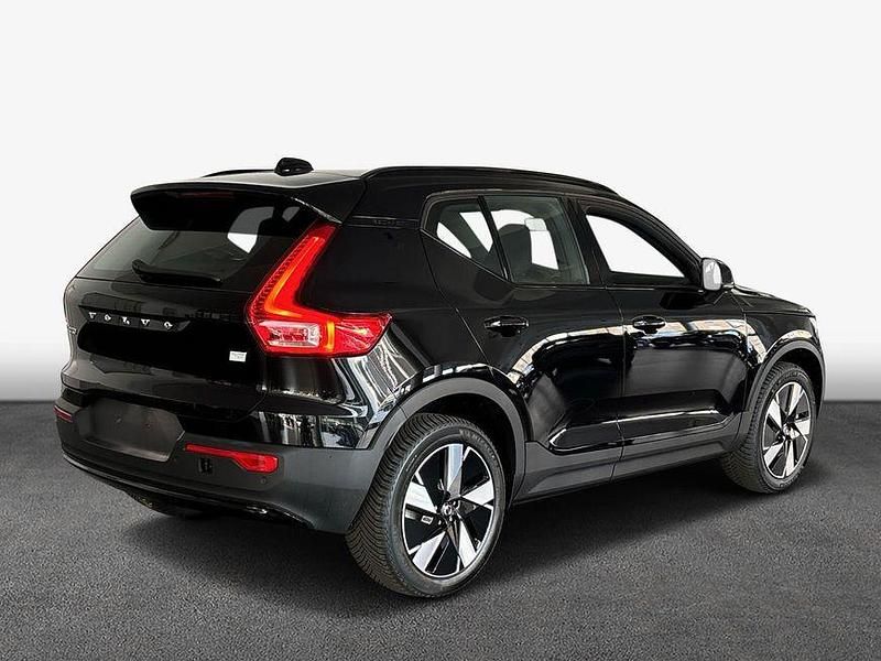 Gebraucht Volvo XC40 Plus 300 kW (408 PS) 2024 Schwarz SUV