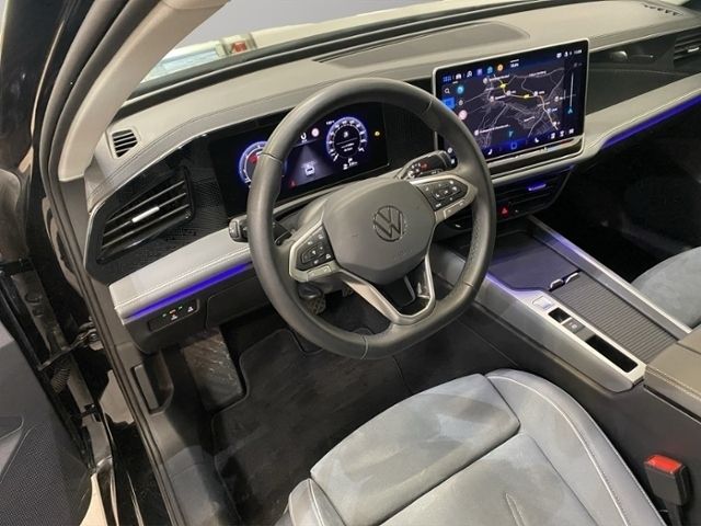 Gebraucht VW Passat Business 150 PS (110 kW) 2024 Othercolor Kombi