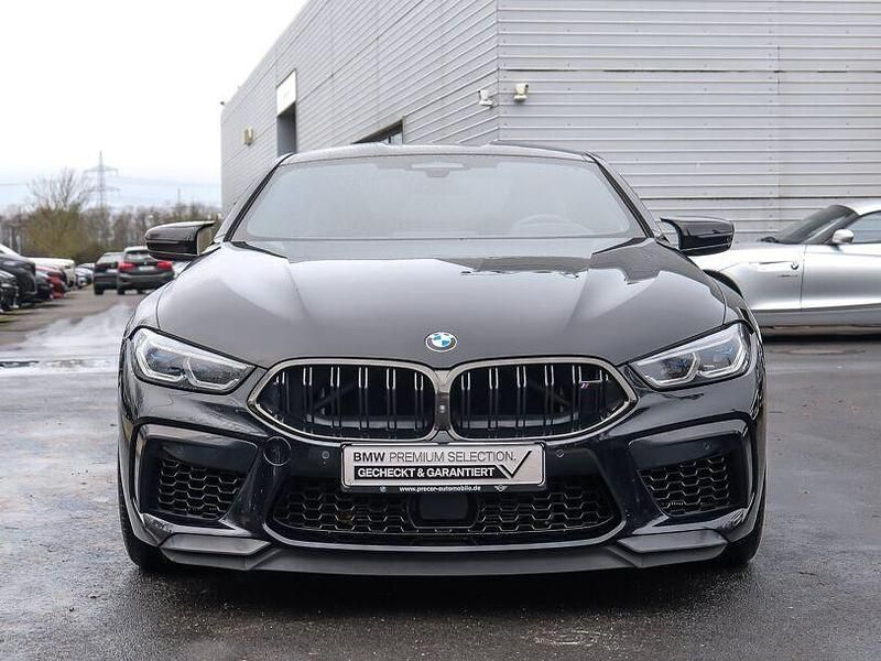 Gebraucht BMW M8 Competition Edition 625 PS (459 kW) 2023 Andere Coupé