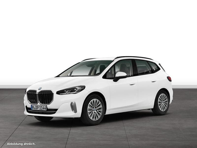 Gebraucht 2024 BMW 218 Active Tourer Comfort Edition Van / Kleinbus | 32.725 € (Etwas zu teuer) - Bild 1/4