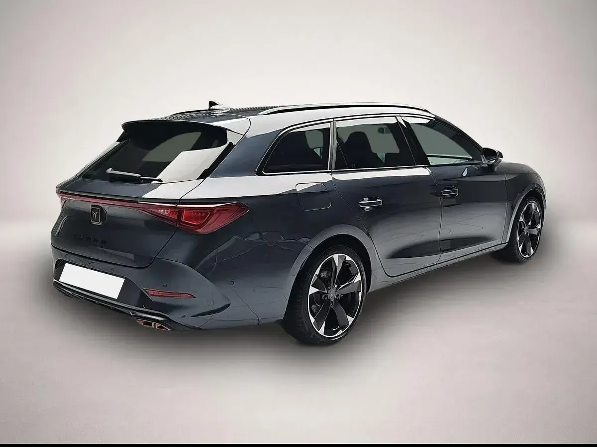 Gebraucht Cupra Leon 150 PS (110 kW) 2025 Manufacturer