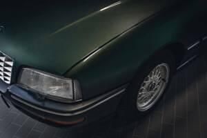 Gebraucht Opel Senator 204 PS (150 kW) 1992 Grün Limousine