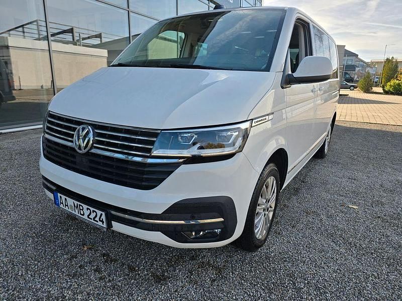 Other Gebraucht 2024 VW T6.1 Highline Van | 51.990 € (Superpreis) - Bild 1/4