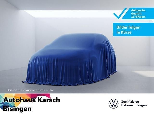 Schwarz Gebraucht 2024 VW T-Roc R-line SUV | 37.890 € (Etwas zu teuer) - Bild 1/4