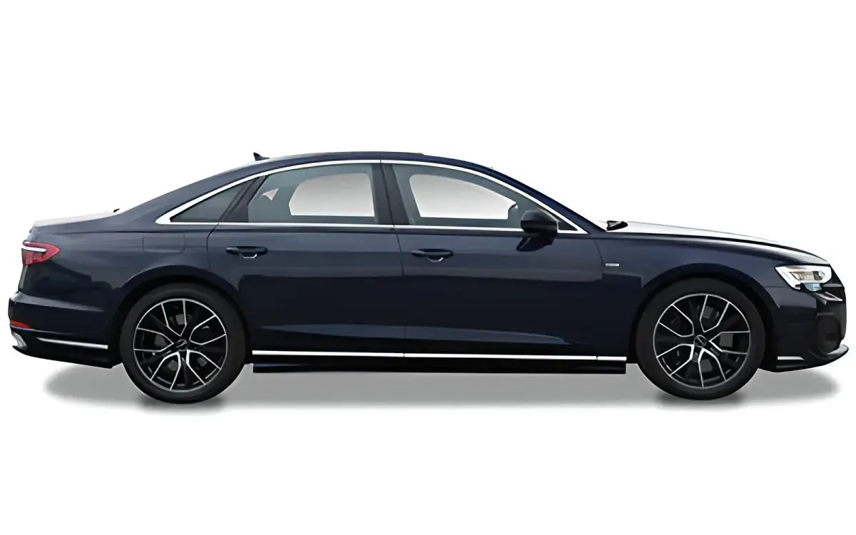 Neu Audi A8L 286 PS (210 kW) 2026 Limousine