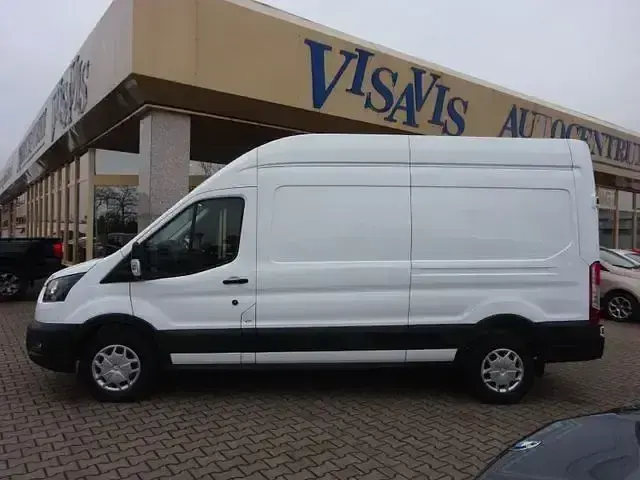 Gebraucht Ford Transit Trend 2022 Andere