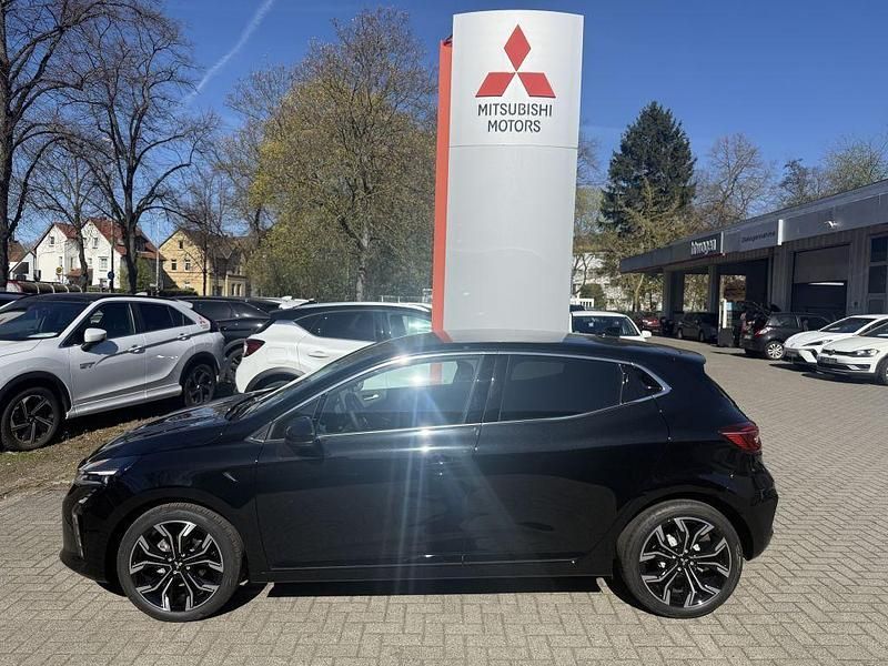 Gebraucht Mitsubishi Colt Edition 91 PS (66 kW) 2026 Schwarz Kleinwagen