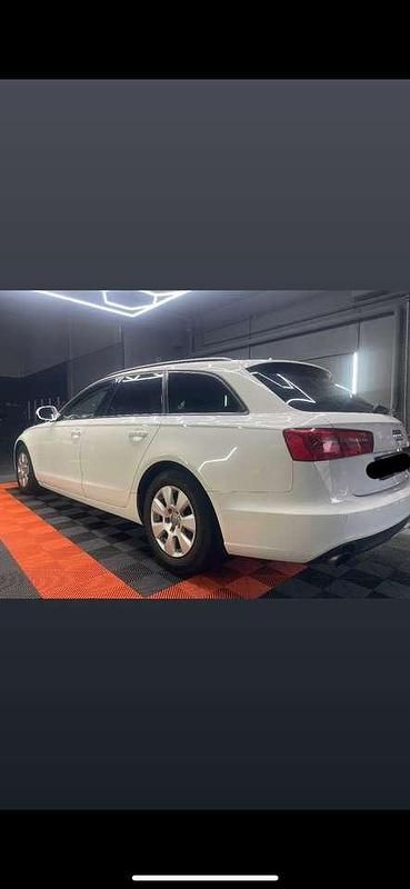 Gebraucht 2012 Audi A6 Kombi | 11.999 € (Etwas zu teuer) - Bild 1/4