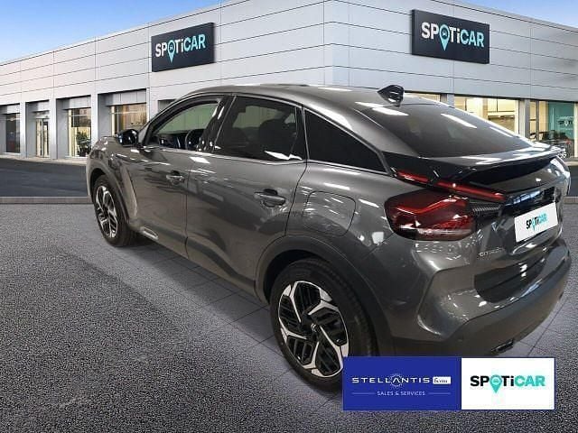 Gebraucht Citroën C4 131 PS (96 kW) 2024 Grau SUV