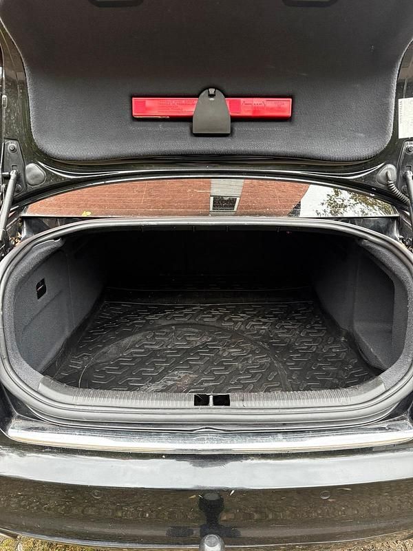 Gebraucht Audi A6 240 PS (176 kW) 2009 Schwarz Limousine