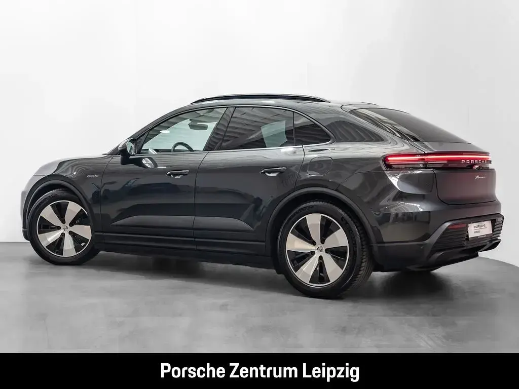 Gebraucht Porsche Macan 300 kW (408 PS) 2024 Grau SUV