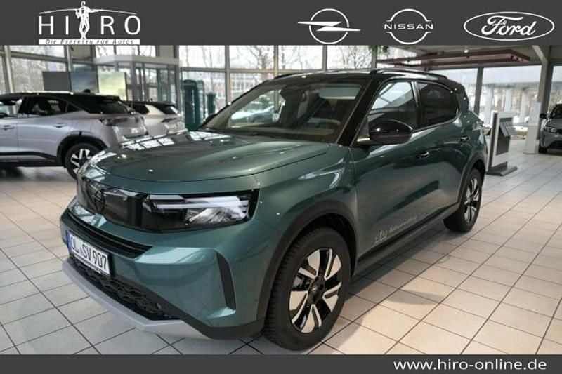 Gebraucht Opel Frontera 110 PS (80 kW) 2025 SUV