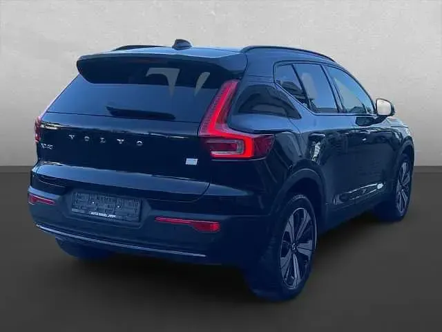 Gebraucht Volvo XC40 Core 185 kW (252 PS) 2023 Andere SUV