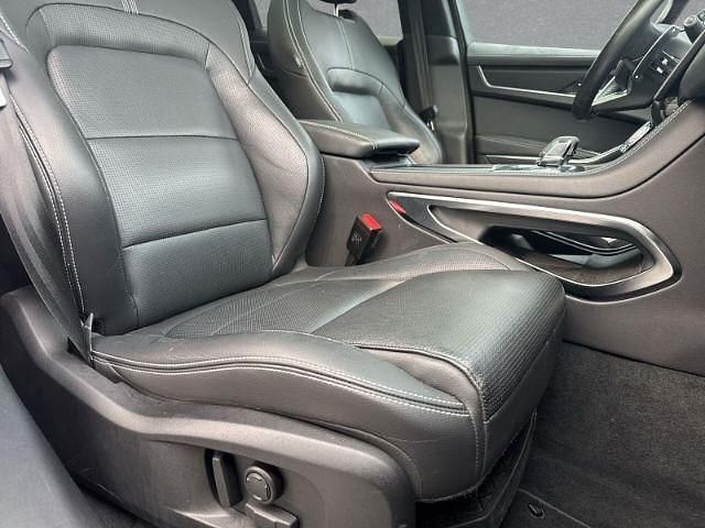 Gebraucht Jaguar F-Pace R-Dynamic 300 PS (220 kW) 2022 Schwarz SUV