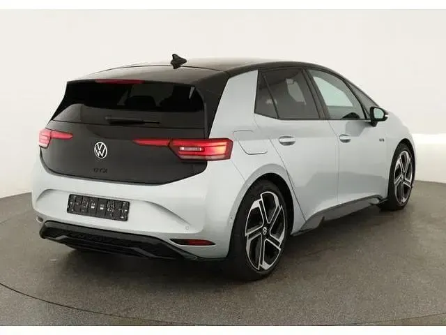 Gebraucht VW ID.3 GTX 210 kW (286 PS) 2025 Kleinwagen