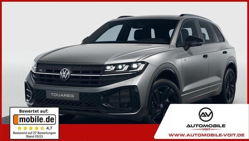 Neu 2025 VW Touareg Edition SUV | 54.859 € (Superpreis) - Bild 1/3