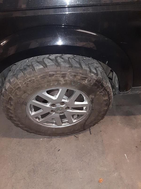 Gebraucht Land Rover Discovery 4 SE 2010 Schwarz SUV