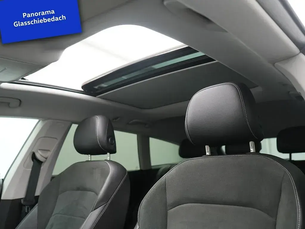 Brugt VW Arteon Elegance 200 HK (147 kW) 2023 Grå Stationcar