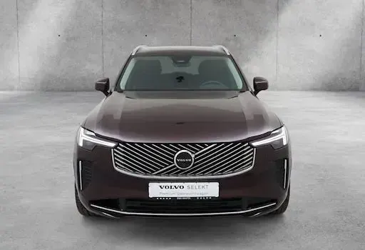 Gebraucht Volvo XC90 Plus 455 PS (334 kW) 2025 Rot SUV