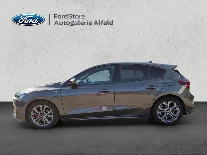 Używany Ford Focus ST-Line 125 KM (91 kW) 2025 Szary