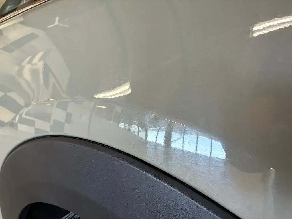 Usata Mini Cooper S 192 CV (141 kW) 2019 Grigio Utilitaria