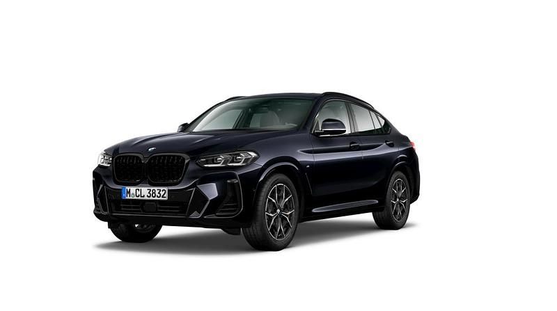 Gebraucht BMW X4 Shadowline 190 PS (139 kW) 2026 SUV