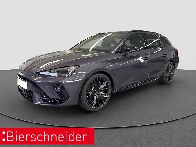 Dark void Neu 2025 Cupra Leon VZ Kombi | 48.950 € (Teuer) - Bild 1/4