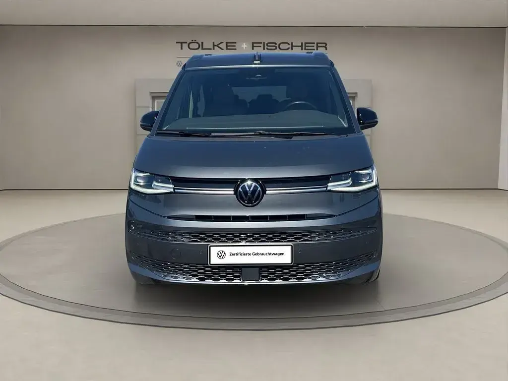 Gebraucht VW T7 California 150 PS (110 kW) 2025 Van