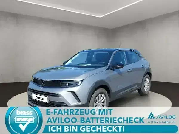 Gebraucht Opel Mokka-e Edition 100 kW (136 PS) 2022 SUV