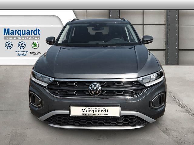 Gebraucht VW T-Roc 150 PS (110 kW) 2025 SUV