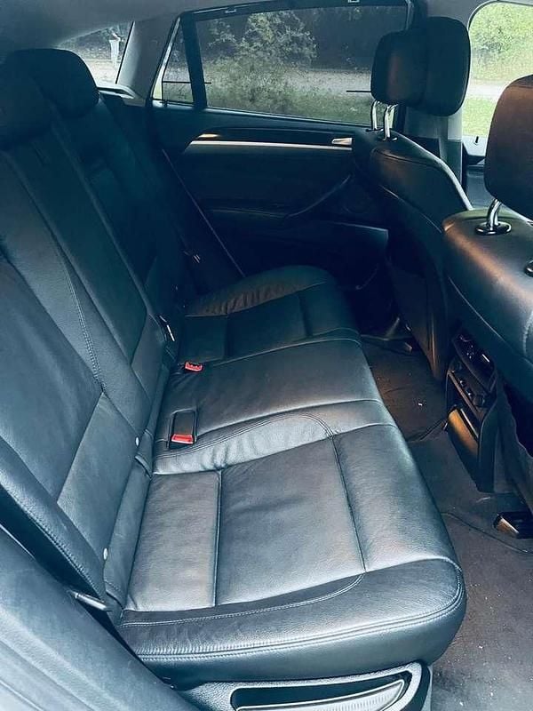 Gebraucht BMW X6 245 PS (180 kW) 2012 SUV