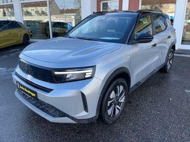 Gebraucht Opel Frontera 136 PS (100 kW) 2025 SUV
