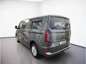 Neu VW Caravelle S 170 PS (125 kW) 2026 Grau (graphite dust) Van