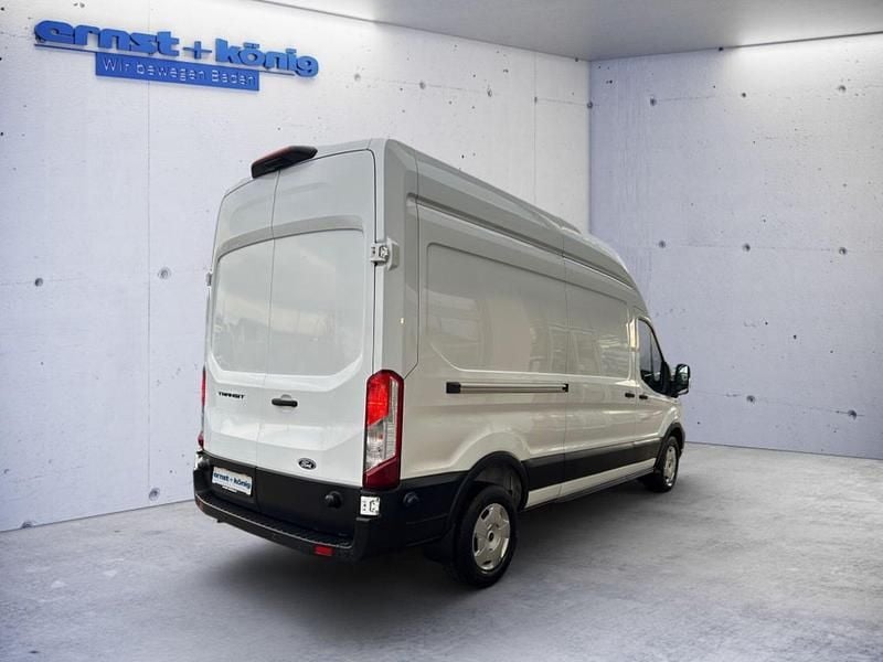 Gebraucht Ford Transit Trend 131 PS (96 kW) 2024 Van