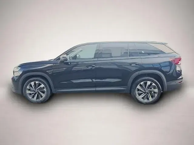 Neu Skoda Kodiaq SE L 150 PS (110 kW) 2026 Manufacturer SUV
