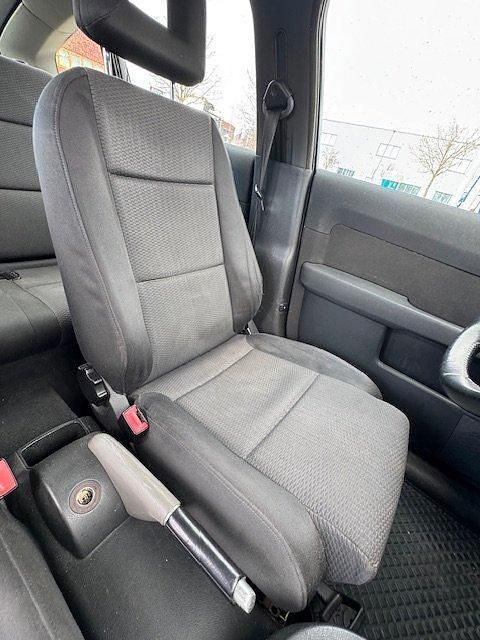 Gebraucht Audi A2 90 PS (66 kW) 2003 Silber Kleinwagen