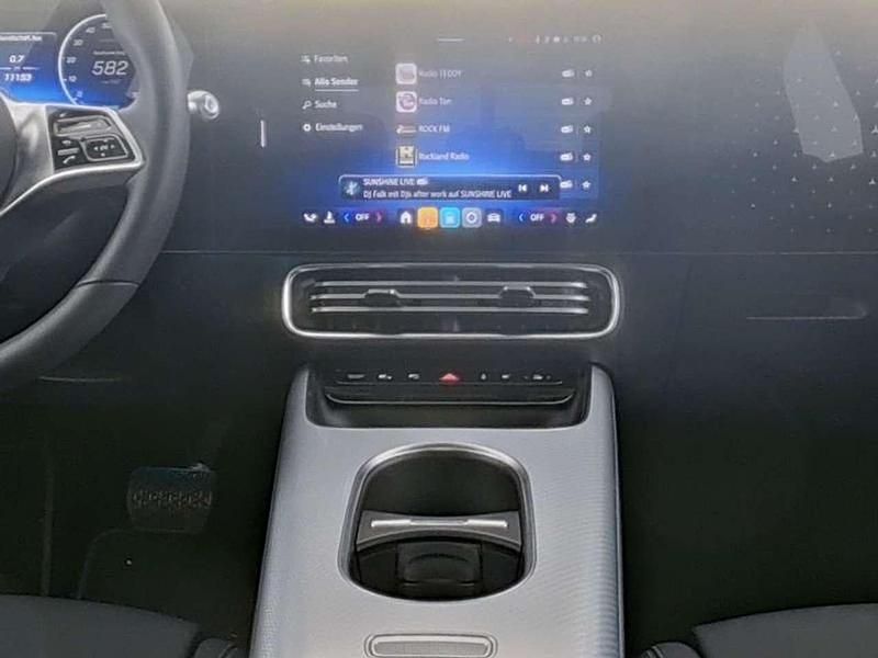 Gebraucht Mercedes 350 Premium 260 kW (354 PS) 2025 Unilack polarweiß Coupé