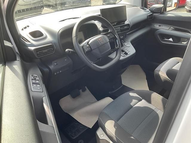 Gelato weiß Neu 2025 Fiat Doblò Van / Kleinbus | 31.995 € (Etwas zu teuer) - Bild 1/2