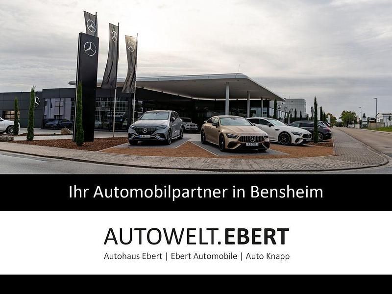 Second-hand Mercedes C220 AMG 197 CP (144 kW) 2026 Gri Berlinǎ