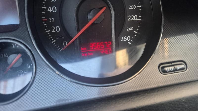 Gebraucht VW Passat 105 PS (77 kW) 2007 Silber Kombi